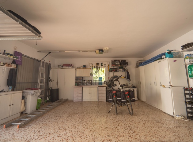 Wederverkoop - Villa - Ciudad Quesada - Dona Pepa