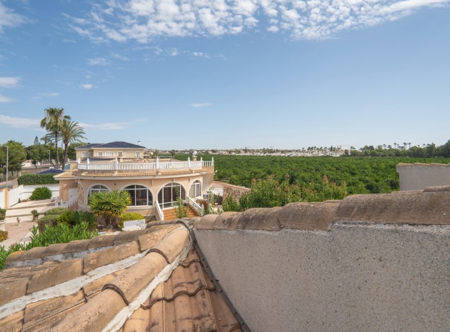 Wederverkoop - Villa - Ciudad Quesada - Dona Pepa