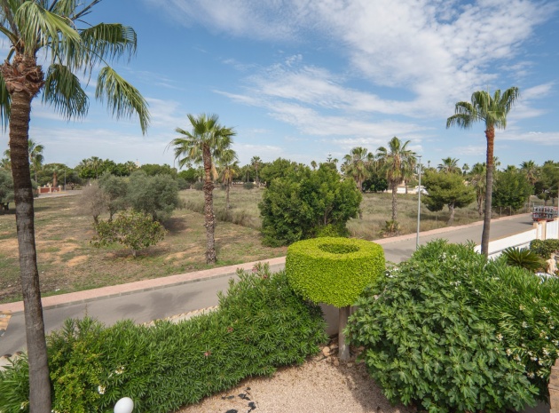 Wederverkoop - Villa - Ciudad Quesada - Dona Pepa