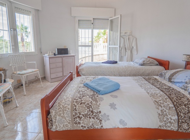 Wederverkoop - Villa - Ciudad Quesada - Dona Pepa