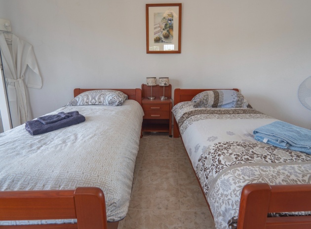 Wederverkoop - Villa - Ciudad Quesada - Dona Pepa