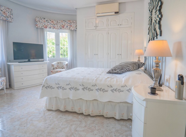 Wederverkoop - Villa - Ciudad Quesada - Dona Pepa