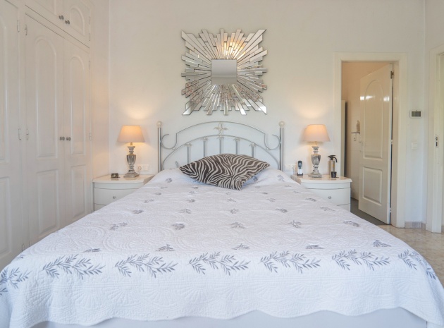 Wederverkoop - Villa - Ciudad Quesada - Dona Pepa