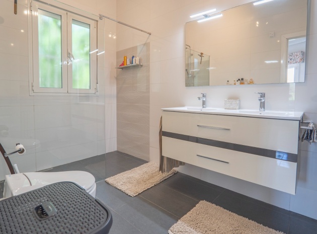 Wederverkoop - Villa - Ciudad Quesada - Dona Pepa