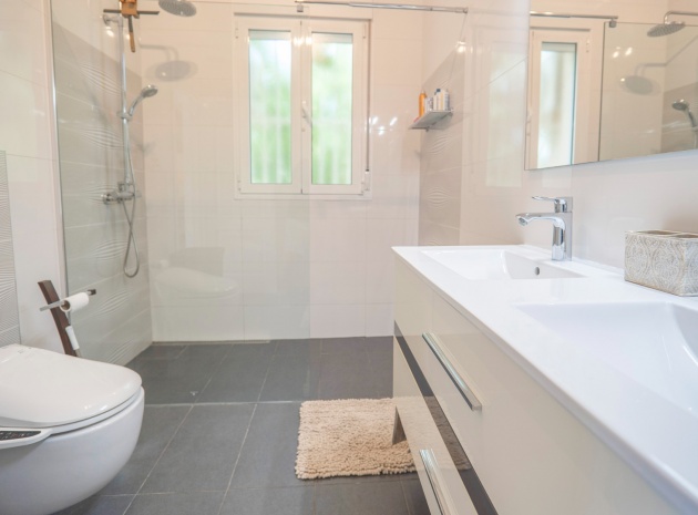 Wederverkoop - Villa - Ciudad Quesada - Dona Pepa