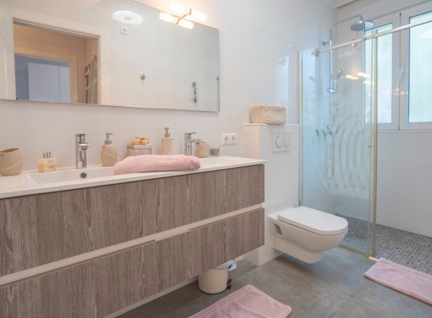 Wederverkoop - Villa - Ciudad Quesada - Dona Pepa