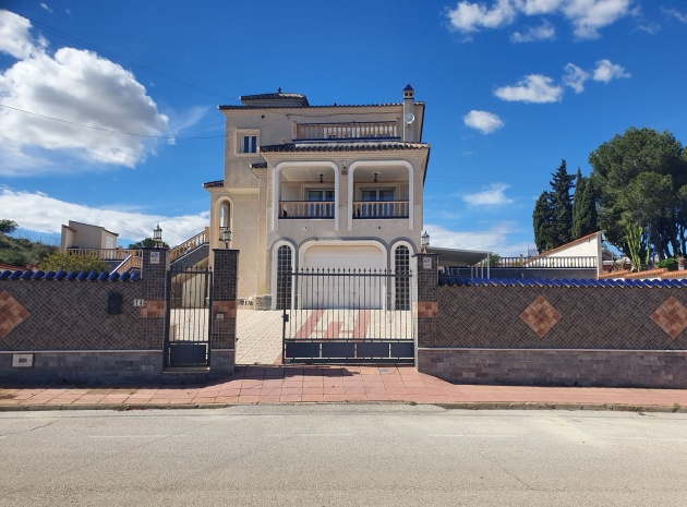 Revente - Villa - Algorfa