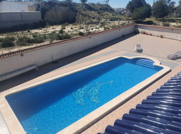 Revente - Villa - Algorfa