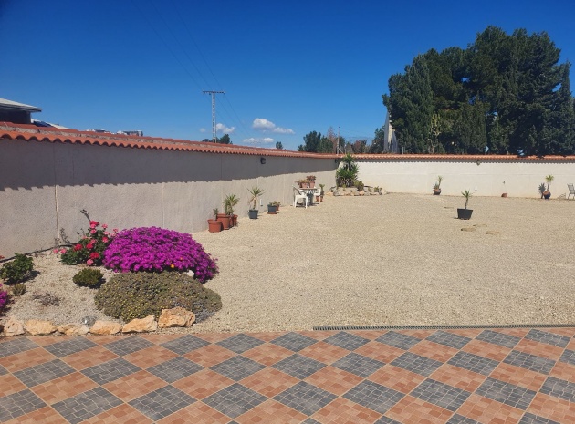 Revente - Villa - Algorfa