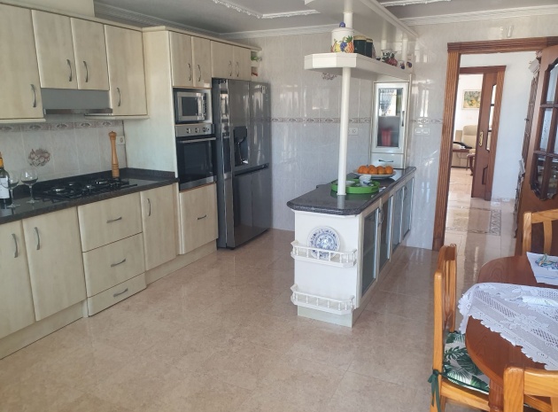 Revente - Villa - Algorfa