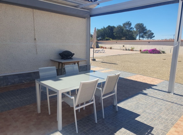 Revente - Villa - Algorfa