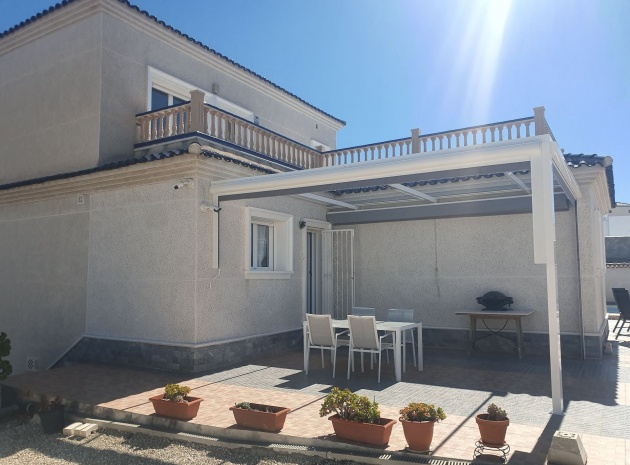 Revente - Villa - Algorfa