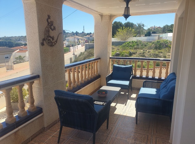 Revente - Villa - Algorfa