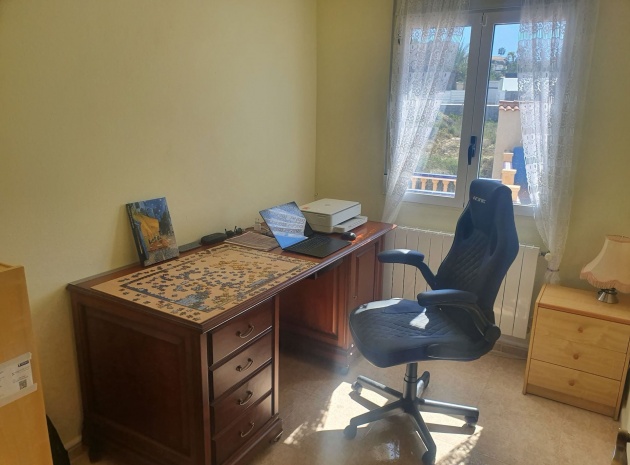 Revente - Villa - Algorfa