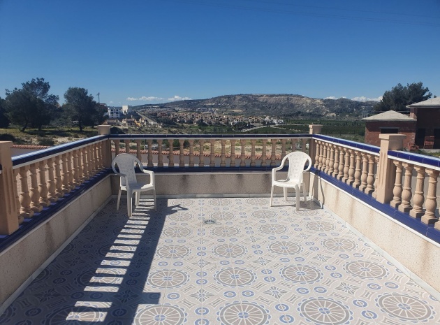 Revente - Villa - Algorfa