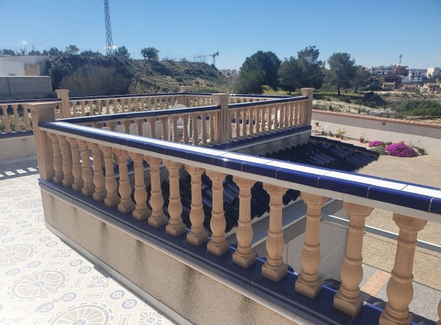 Revente - Villa - Algorfa