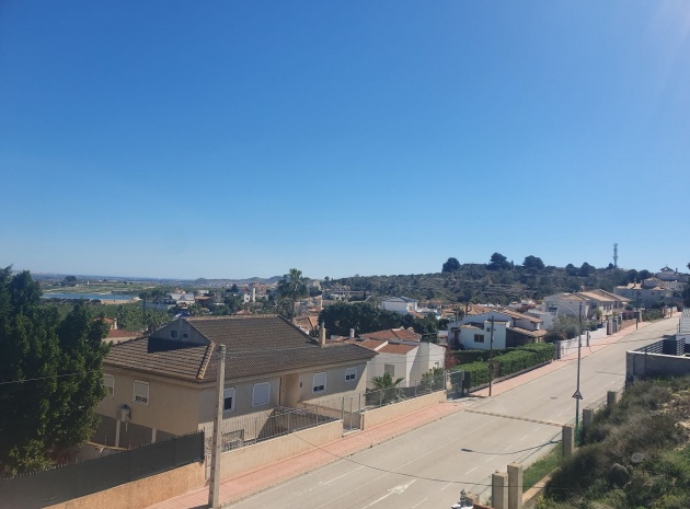 Revente - Villa - Algorfa