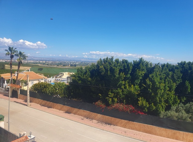 Revente - Villa - Algorfa