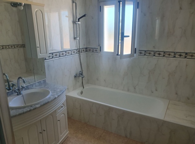 Revente - Villa - Algorfa