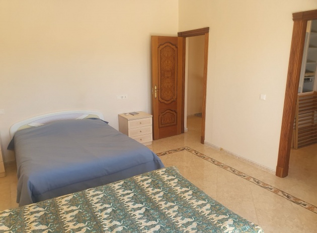 Revente - Villa - Algorfa