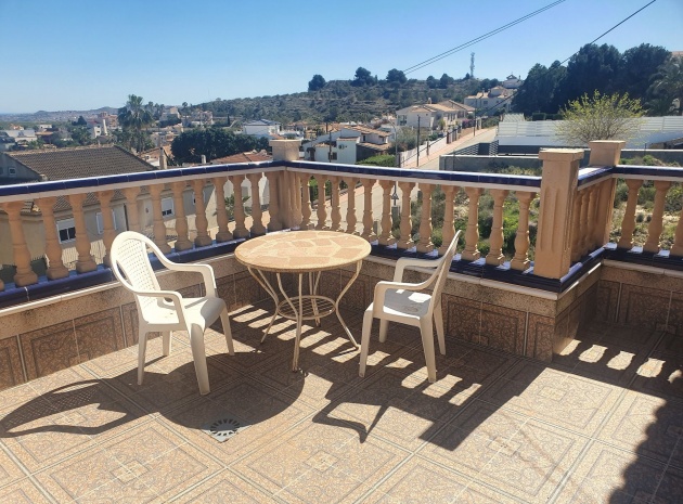 Revente - Villa - Algorfa