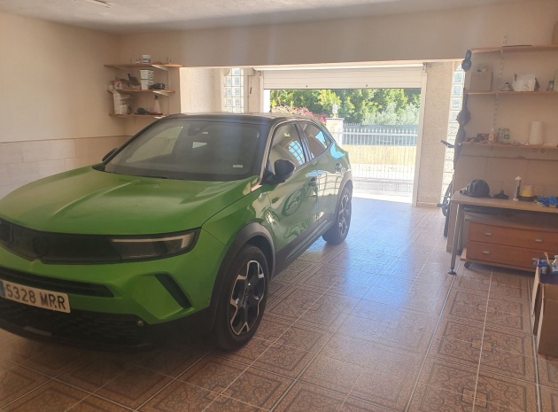 Revente - Villa - Algorfa