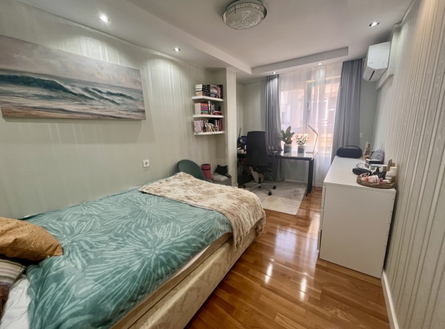 Wederverkoop - Appartement - Torrevieja - Beachside Torrevieja