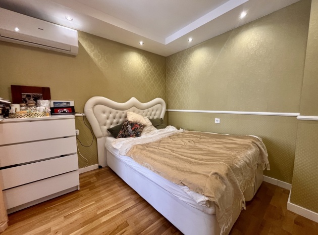 Wederverkoop - Appartement - Torrevieja - Beachside Torrevieja