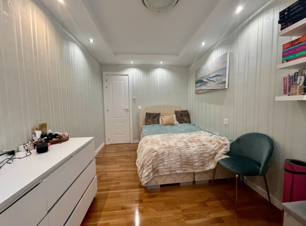 Wederverkoop - Appartement - Torrevieja - Beachside Torrevieja