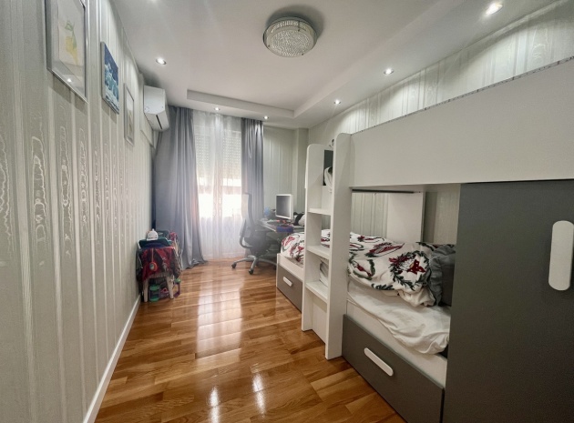 Wederverkoop - Appartement - Torrevieja - Beachside Torrevieja