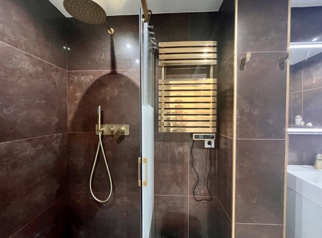 Wederverkoop - Appartement - Torrevieja - Beachside Torrevieja