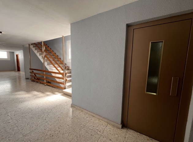 Wederverkoop - Appartement - Torrevieja - Beachside Torrevieja