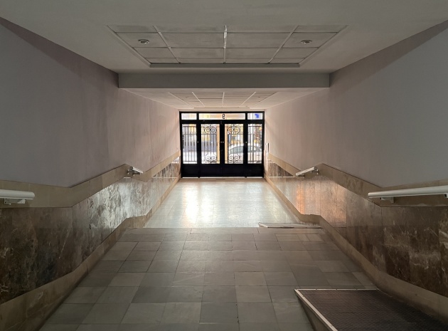 Wederverkoop - Appartement - Torrevieja - Beachside Torrevieja