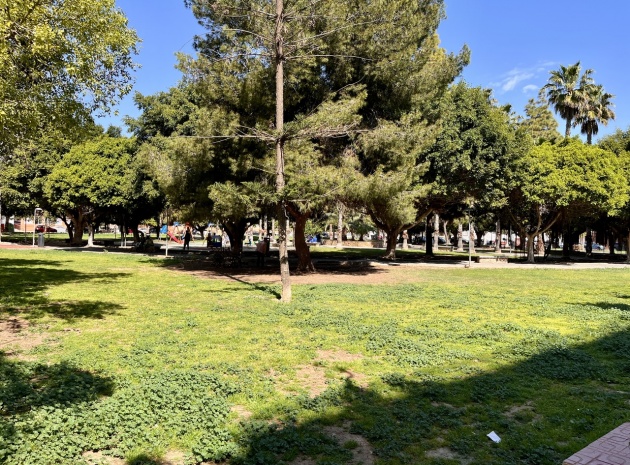 Wederverkoop - Appartement - Torrevieja - Beachside Torrevieja