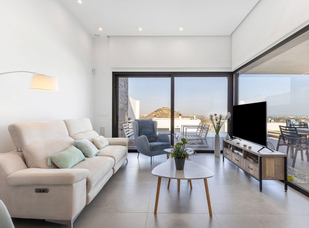 Revente - Villa - Ciudad Quesada - La Marquesa Golf