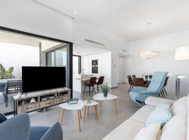 Revente - Villa - Ciudad Quesada - La Marquesa Golf