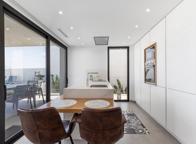 Revente - Villa - Ciudad Quesada - La Marquesa Golf