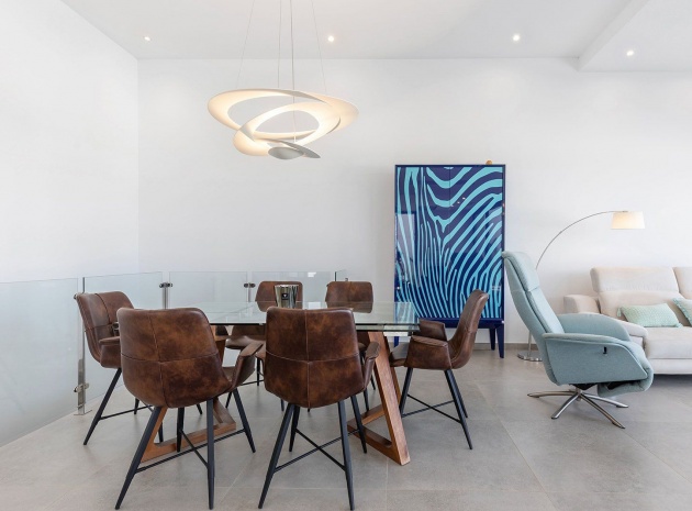 Revente - Villa - Ciudad Quesada - La Marquesa Golf