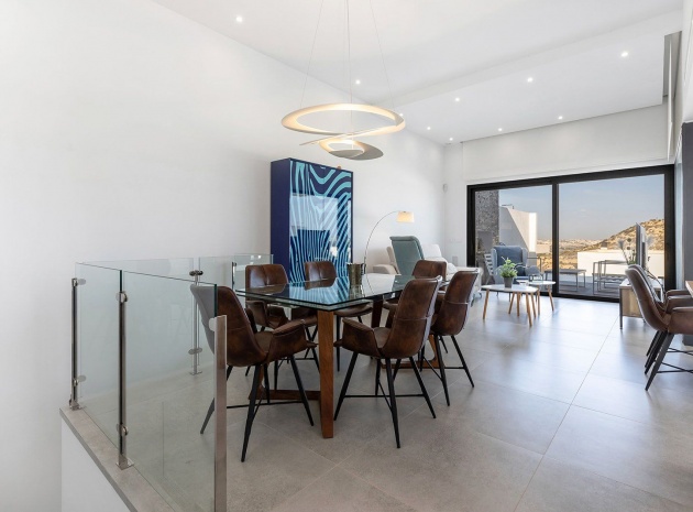 Revente - Villa - Ciudad Quesada - La Marquesa Golf