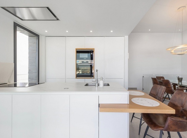 Revente - Villa - Ciudad Quesada - La Marquesa Golf