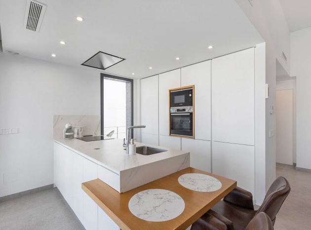 Revente - Villa - Ciudad Quesada - La Marquesa Golf