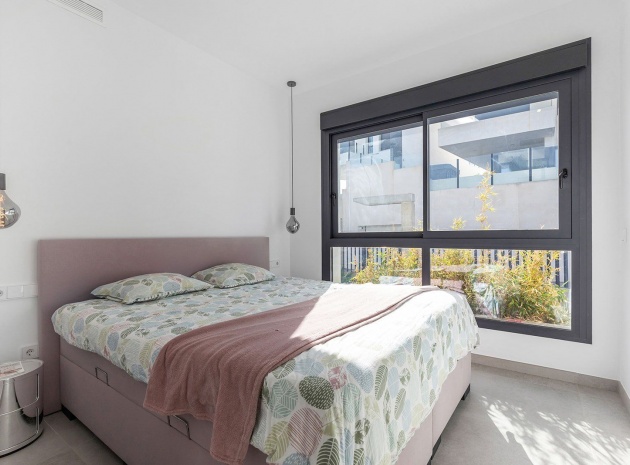 Revente - Villa - Ciudad Quesada - La Marquesa Golf