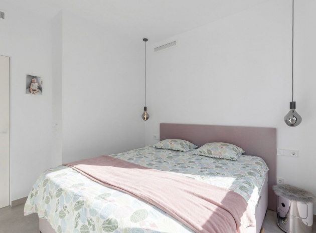 Revente - Villa - Ciudad Quesada - La Marquesa Golf