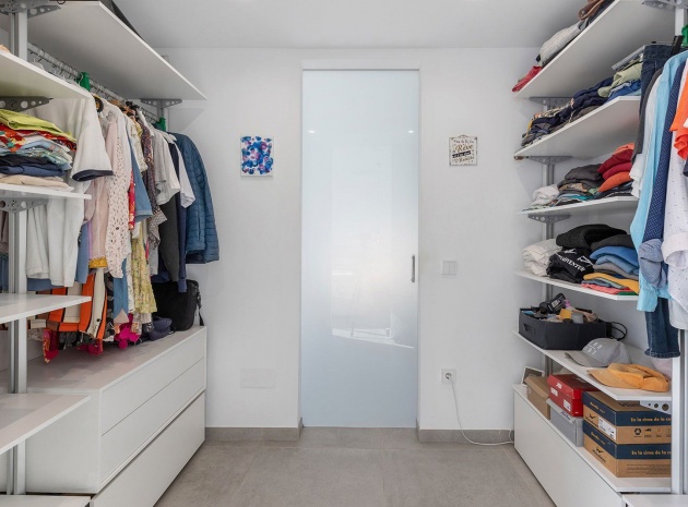 Revente - Villa - Ciudad Quesada - La Marquesa Golf