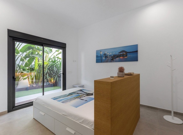 Revente - Villa - Ciudad Quesada - La Marquesa Golf