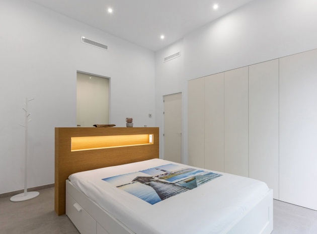 Revente - Villa - Ciudad Quesada - La Marquesa Golf