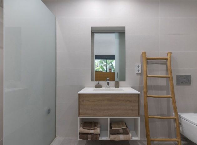 Revente - Villa - Ciudad Quesada - La Marquesa Golf