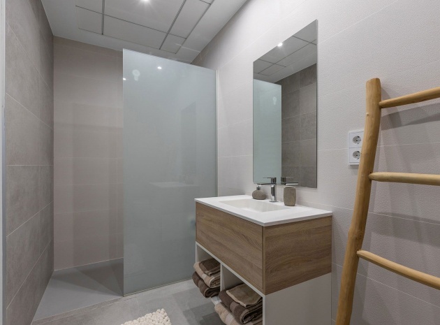 Revente - Villa - Ciudad Quesada - La Marquesa Golf