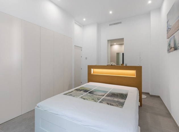 Revente - Villa - Ciudad Quesada - La Marquesa Golf