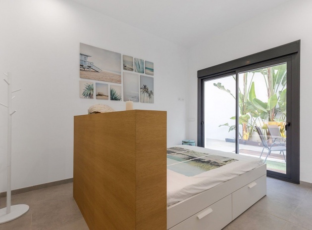 Revente - Villa - Ciudad Quesada - La Marquesa Golf